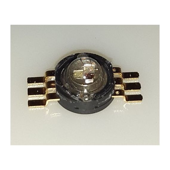 LED RGB 1W 6 pin SMD