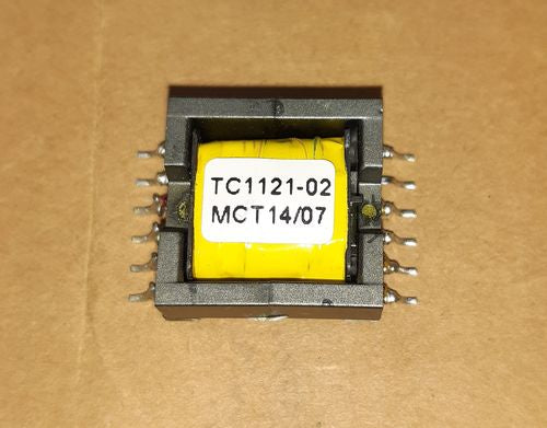 Trasformatore switching TC1121-02