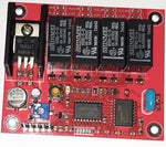 Interruttore a chiave DTMF 4 CH