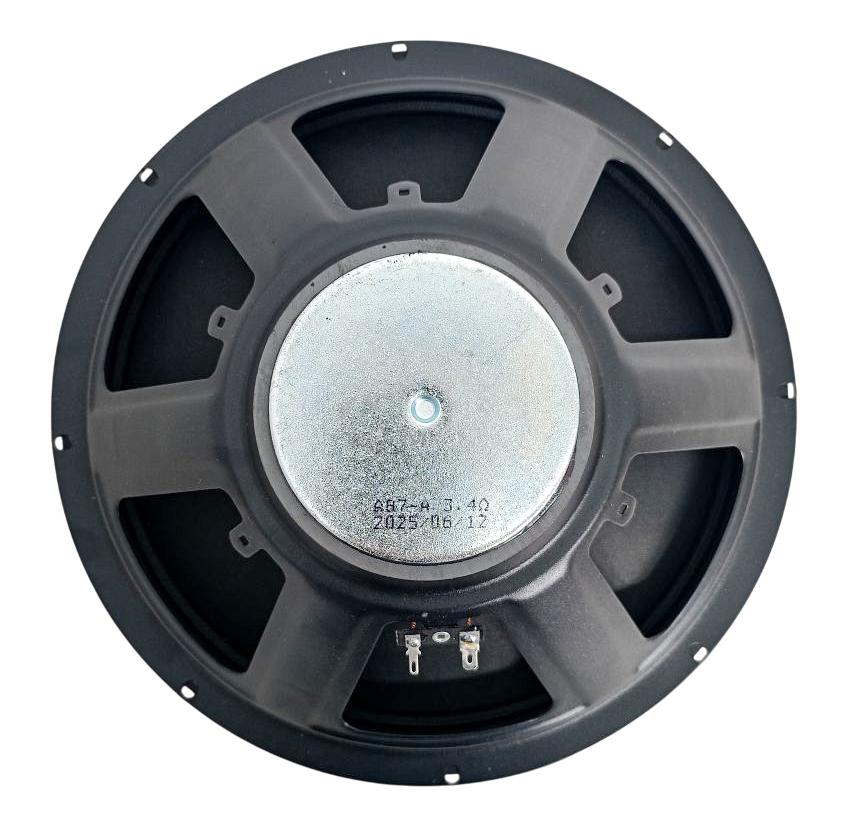 Woofer 12” 300mm 100W 4Ohm WF-124
