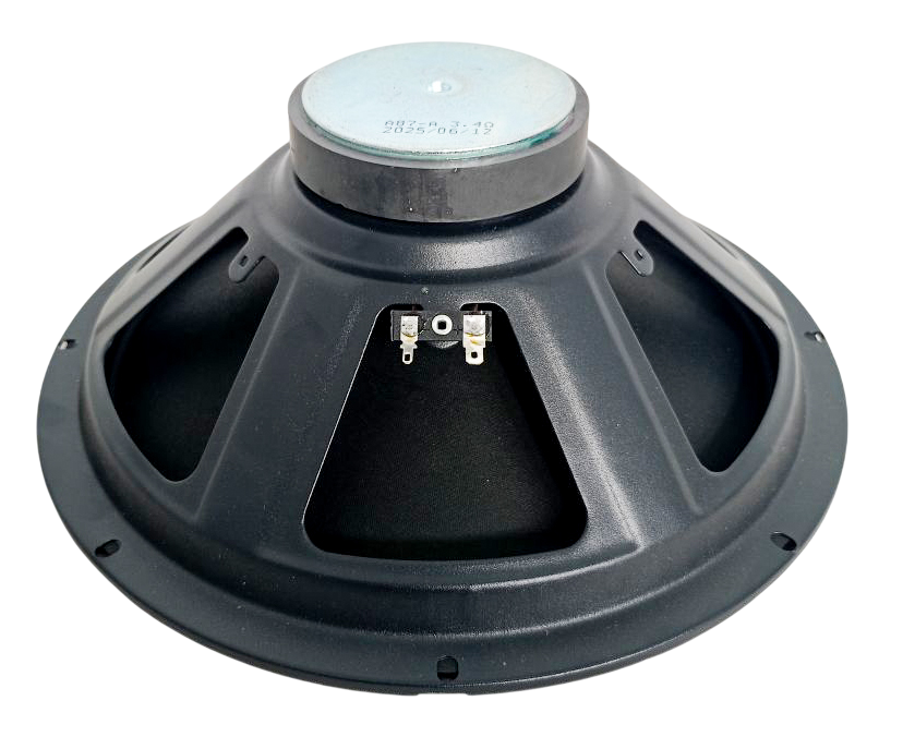 Woofer 12” 300mm 100W 4Ohm WF-124