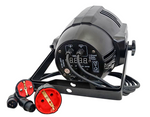 Par faro strobo 54  LED RGB x3W 053323556510