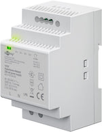 Alimentatore per guida DIN 24VCC 2,5A 60W 74767 4040849747670 F1010