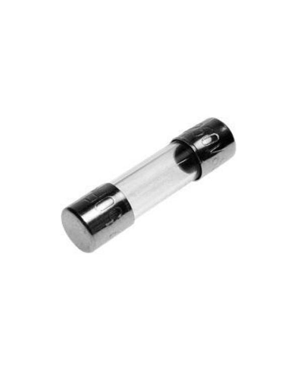 Fusibile ritardato 250V 5x20mm 1A confezione da 10