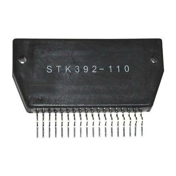 Amplificatore di potenza STK392-110