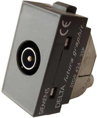 Presa TV / SAT 15dB - SIEMENS