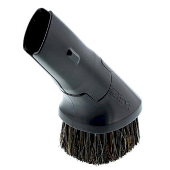 Multi-brush for vacuum cleaner - 3 in 1 Black