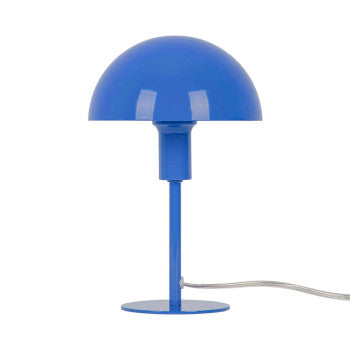 Ellen Mini Table lamp Blue