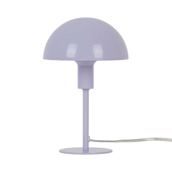 Ellen Mini Table Lamp Purple