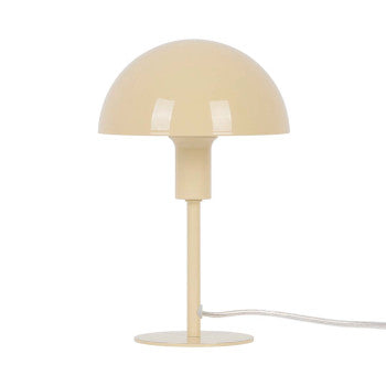 Ellen Mini Table lamp Yellow