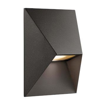 Pontio 15 Wall light Black