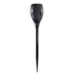Luce solare a fiamma da giardino 12LED 300mAh Ni-Mh IP65 E6080 RTV100010 5900495890115
