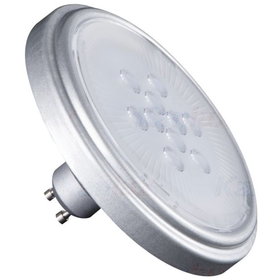 Lampadina LED ES-111 GU10 4000k 11W 900lm Kanlux