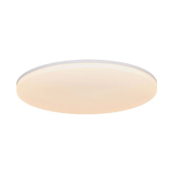 Vic 22 1600lm 3000K Ceiling light White