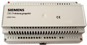 Alimentatore Centralina alfanumerico 24 chiamate - SIEMENS EL2276