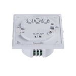 Sensore di movimento MW MERGE bianco Kanlux 5905339234537 23453 KA1154