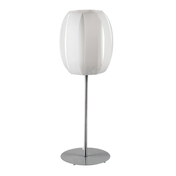 Lampada da tavolo CYDEA E14 40Wmax Kanlux