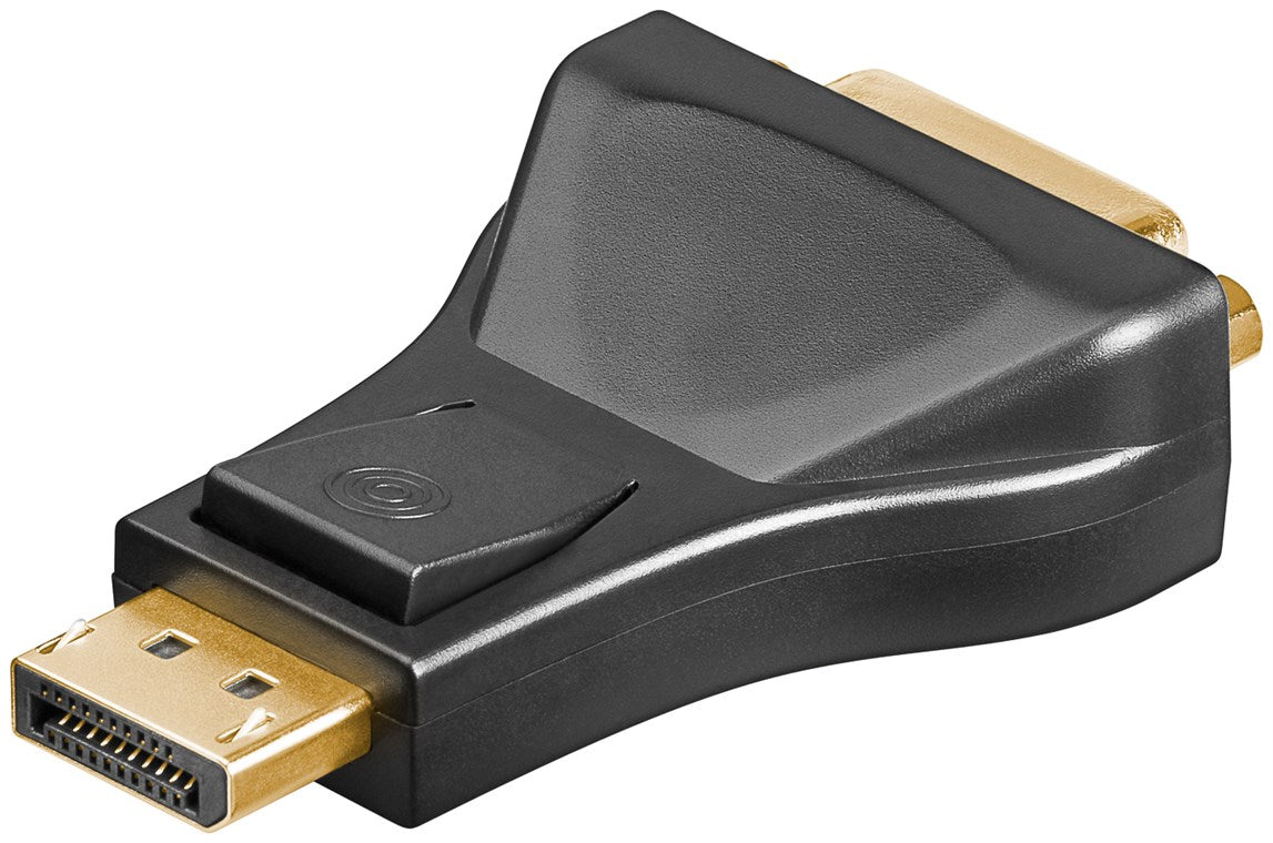 Adattatore DisplayPort a DVI-I 1.1