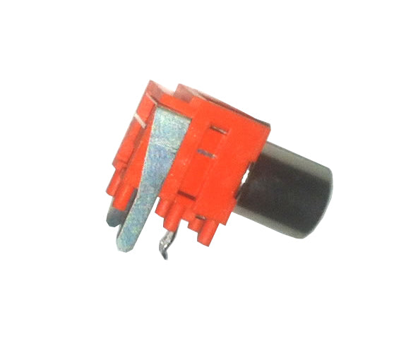 Connettore RCA per CS Arancio