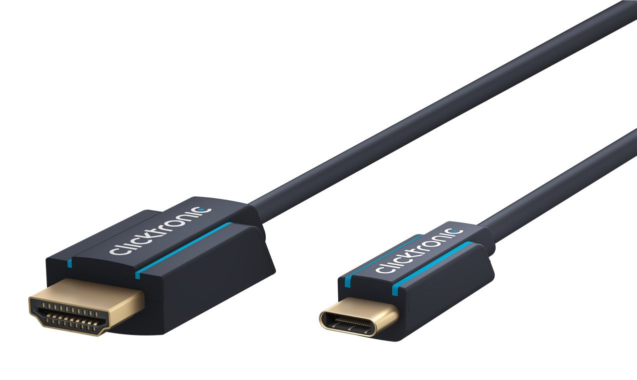 Cavo adattatore da USB-C a HDMI