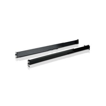 Rack Mount Kits for LCD Console &KVM CL1308N, CL1316N : Long 68 - 105 cm