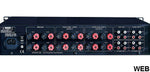Commutatore automatico per amplificatori APS-2311E