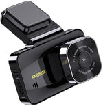 Dashcam per auto 2Mpx 1080P 30FPS con display KSC-1127 F2670
