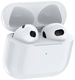 Cuffie auricolari Bluetooth bianche KSC-1108 F2625
