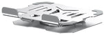 Supporto pieghevole in metallo per tablet e smartphone KSC-1742 921042151601 F4368