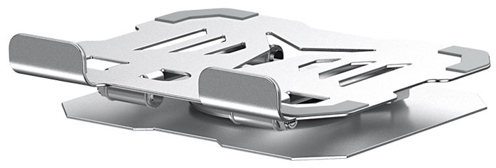 Supporto pieghevole in metallo per tablet e smartphone KSC-1742 921042151601 F4368