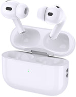 Cuffie auricolari Bluetooth bianche KSC-1109 F2615