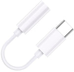 Adattatore audio USB-C a Jack 3,5 mm JC015 6921042143002 JC015 F4480