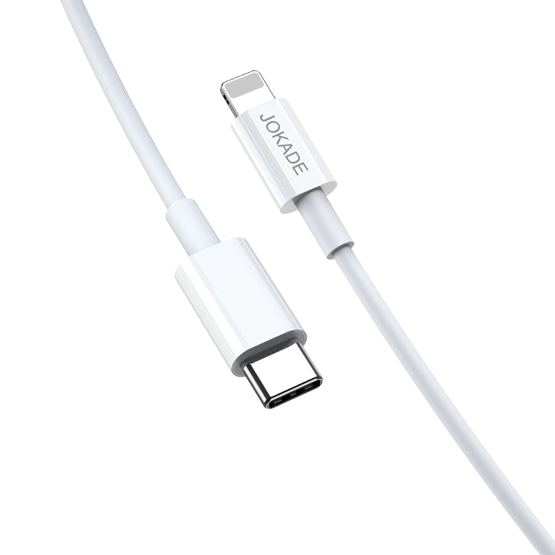 Cavo dati di ricarica intelligente Type-c/Lightning PD20W JA016 6921042125459 F3090
