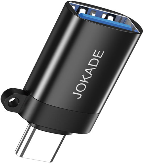 Adattatore USB-C Maschio a USB-A Femmina JC019 6921042143279 F4490