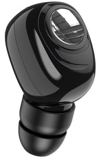 Mini auricolare bluetooth nero JI002 6921042125589 F4420