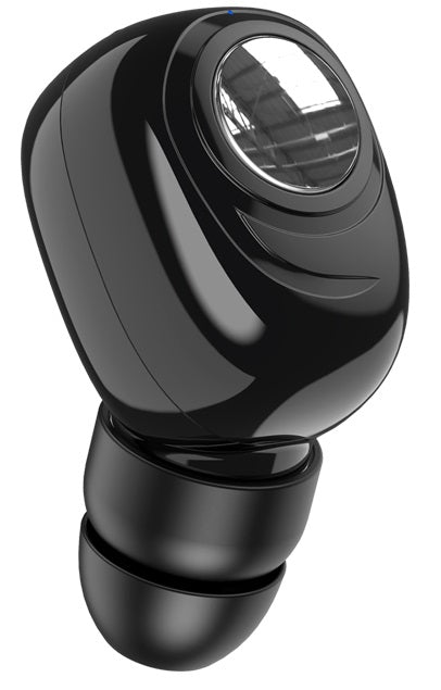 Mini auricolare bluetooth nero JI002 6921042125589 F4420