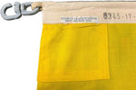 Bandiera Numerica Segnalazione Nautica "2" 8345-12-120-7101 121207101 FLAG222