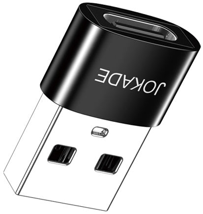 Adattatore USB-A Maschio a USB-C Femmina 6921042143309 JC020 F4485