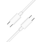 Cavo per ricarica e sincronizzazione USB Tipo C 2m KSC-962 6921042131931 F4010