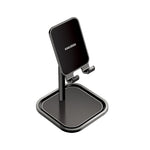 Supporto per smartphone da tavolo nero KSC-323 6921042112893 F2930