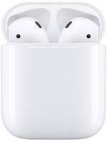 Cuffie auricolari Bluetooth bianche KSC-1107 F2630