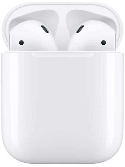 Cuffie auricolari Bluetooth bianche KSC-1107 F2630