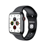 SmartWatch con schermo LCD da 1.6" gestione notifiche e chiamate KSC-765 F2510