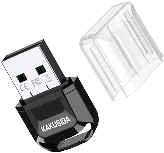 Adattatore USB Bluetooth 5.0  KSC-908 F2730