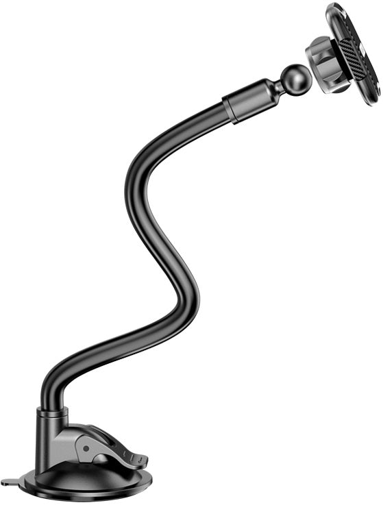 Supporto smartphone per auto con ventosa KSC-473B
