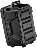 Cassa acustica ricaricabile 8" 10W Bluetooth/FM/USB KSC-688