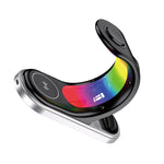 Stazione di Ricarica Wireless Rapida 3 in 1 con Supporto 15W 6921042137407 KSC-1355 F4690