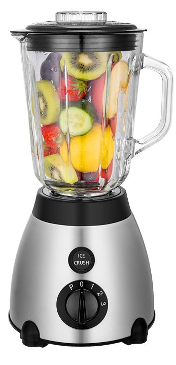 Frullatore elettrico multifunzione 2 in 1 800W KSC-1707 6921042144986 F4455