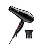 Asciugacapelli professionale 1600W 6921042145006 KSC-1708 F4450