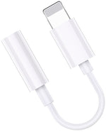 Adattatore Lightning a Jack 3,5 mm JC014 6921042143019 JC014 F4475